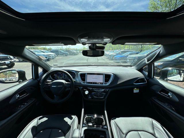 2026 Chrysler Pacifica PACIFICA LIMITED