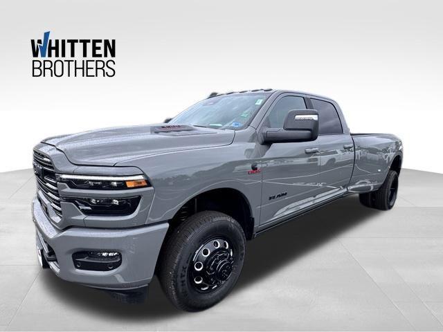 2026 RAM Ram 3500 RAM 3500 LARAMIE CREW CAB 4X4 8 BOX
