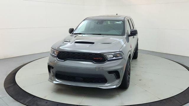 2026 Dodge Durango DURANGO SRT HELLCAT JAILBREAK AWD 2026 Dodge Durango DURANGO SRT HELLCAT JAILBREAK AWD