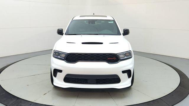 2026 Dodge Durango DURANGO SRT HELLCAT JAILBREAK AWD