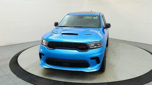 2026 Dodge Durango DURANGO SRT HELLCAT JAILBREAK AWD
