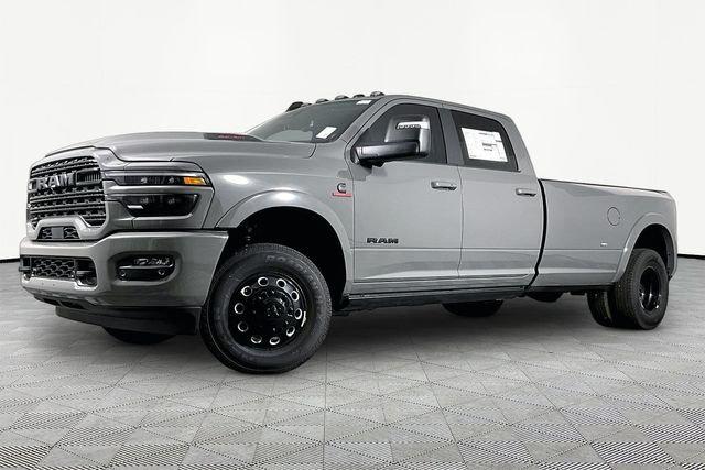 2026 Ram 3500 Limited Crew Cab 4x4 8' Box for sale in Oklahoma City, OK