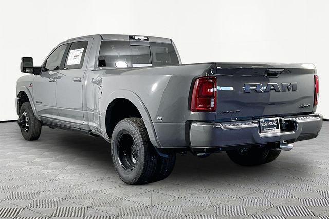 2026 RAM 3500 RAM 3500 LIMITED CREW CAB 4X4 8 BOX