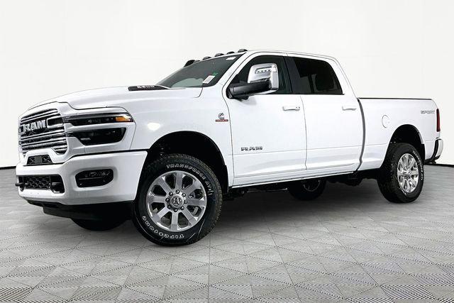 2026 Ram 2500 Laramie Crew Cab 4x4 6'4" Box for sale in Oklahoma City, OK