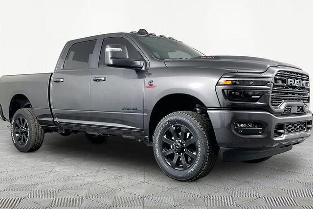 2026 RAM Ram 2500 RAM 2500 LARAMIE CREW CAB 4X4 64 BOX