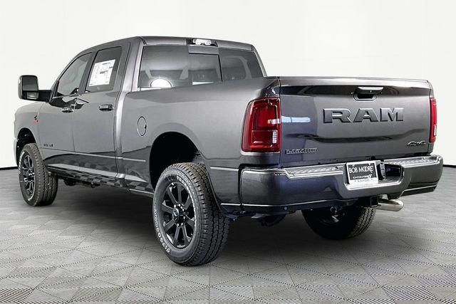 2026 RAM Ram 2500 RAM 2500 LARAMIE CREW CAB 4X4 64 BOX