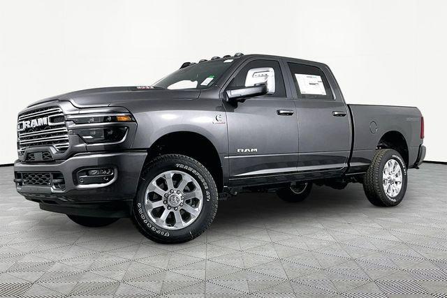 2026 Ram 2500 Laramie Crew Cab 4x4 6'4" Box for sale in Oklahoma City, OK