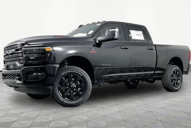 2026 Ram 2500 Laramie Crew Cab 4x4 6'4" Box for sale in Oklahoma City, OK