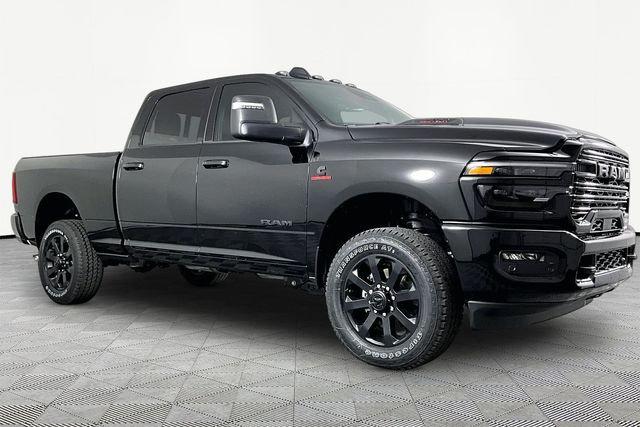 2026 RAM Ram 2500 RAM 2500 LARAMIE CREW CAB 4X4 64 BOX