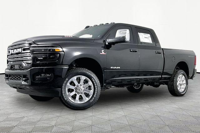 2026 Ram 2500 Laramie Crew Cab 4x4 6'4" Box for sale in Oklahoma City, OK