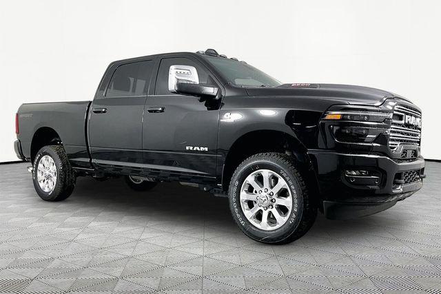 2026 RAM Ram 2500 RAM 2500 LARAMIE CREW CAB 4X4 64 BOX 2026 RAM Ram 2500 RAM 2500 LARAMIE CREW CAB 4X4 64 BOX