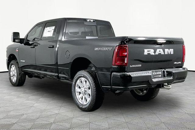2026 RAM Ram 2500 RAM 2500 LARAMIE CREW CAB 4X4 64 BOX 2026 RAM Ram 2500 RAM 2500 LARAMIE CREW CAB 4X4 64 BOX