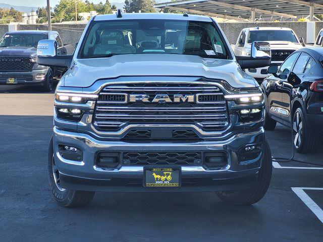 2026 RAM Ram 2500 RAM 2500 LARAMIE CREW CAB 4X4 8 BOX 2026 RAM Ram 2500 RAM 2500 LARAMIE CREW CAB 4X4 8 BOX