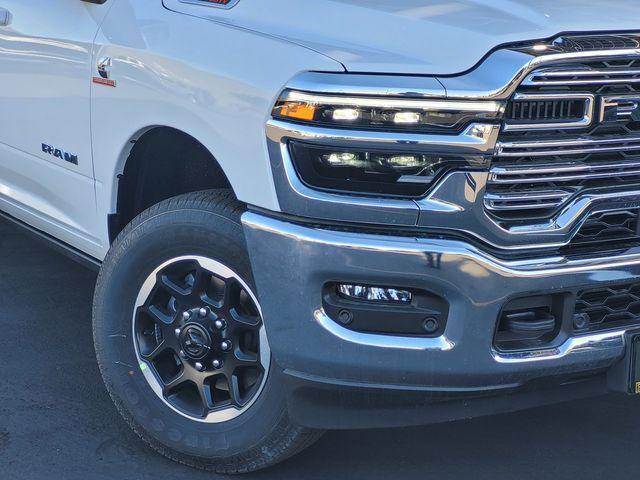 2026 RAM Ram 2500 RAM 2500 LARAMIE CREW CAB 4X4 8 BOX 2026 RAM Ram 2500 RAM 2500 LARAMIE CREW CAB 4X4 8 BOX