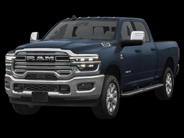 2026 RAM Ram 2500 RAM 2500 LARAMIE CREW CAB 4X4 64 BOX