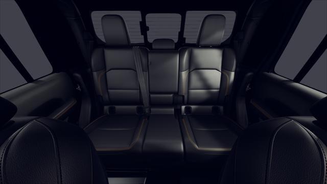 2026 Jeep Gladiator GLADIATOR SAHARA 4X4