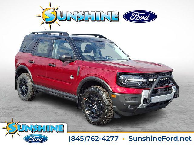 2026 Ford Bronco Sport Outer Banks for sale in Newburgh, NY