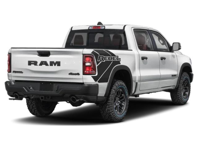 2026 RAM Ram 1500 RAM 1500 REBEL CREW CAB 4X4 57 BOX 2026 RAM Ram 1500 RAM 1500 REBEL CREW CAB 4X4 57 BOX