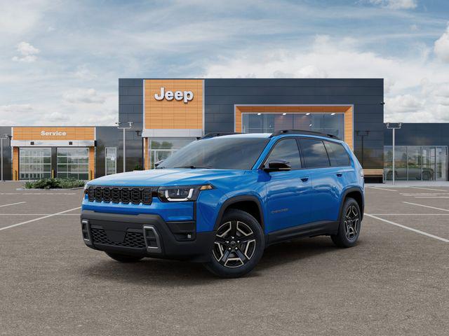 2026 Jeep Cherokee Limited for sale in White Lake, MI