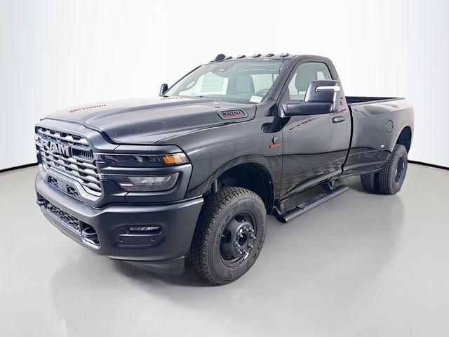 2026 RAM Ram 3500 RAM 3500 TRADESMAN REGULAR CAB 4X4 8 BOX