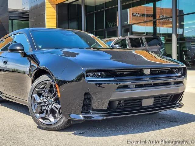 2026 Dodge Charger GT