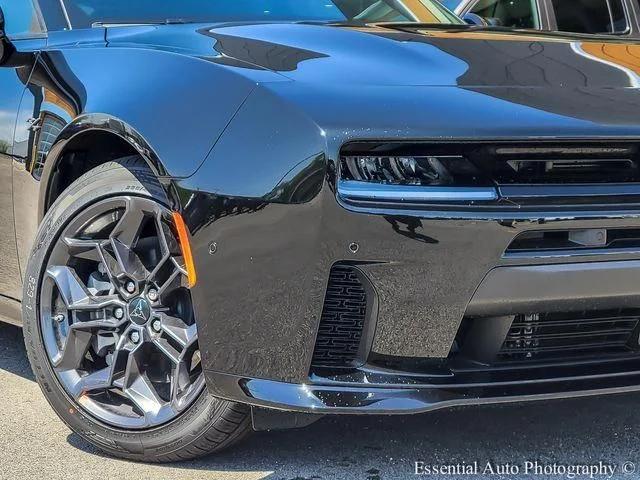 2026 Dodge Charger GT