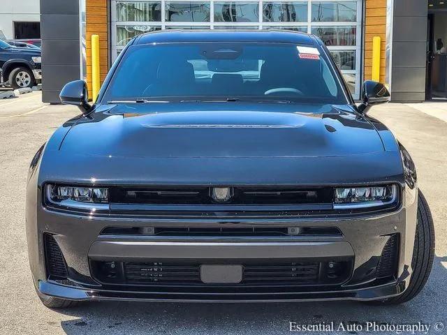 2026 Dodge Charger GT
