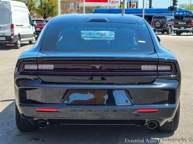 2026 Dodge Charger GT