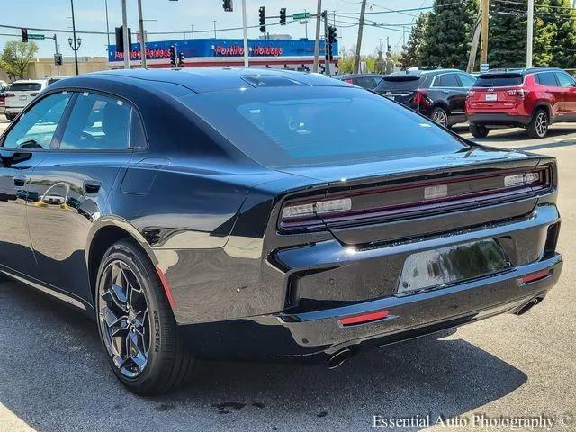 2026 Dodge Charger GT