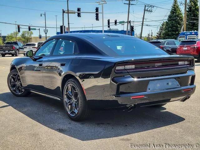 2026 Dodge Charger GT