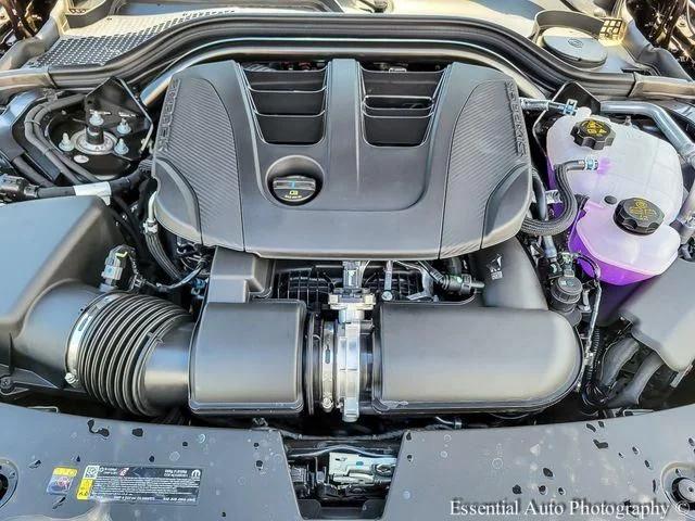 2026 Dodge Charger GT