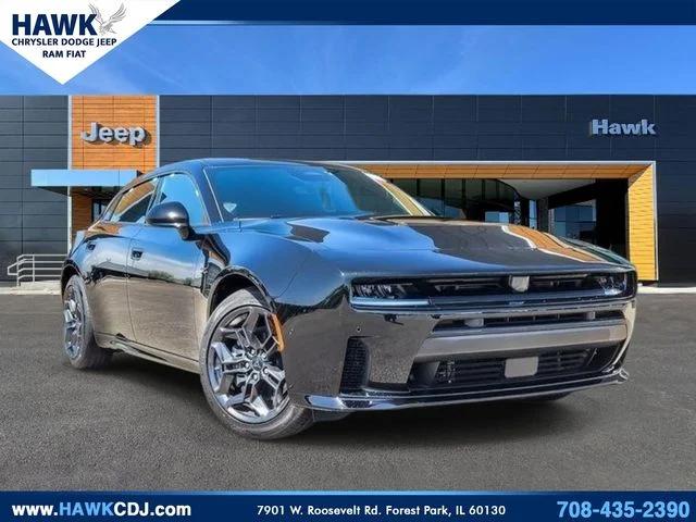 2026 Dodge Charger GT for sale in Forest Park, IL