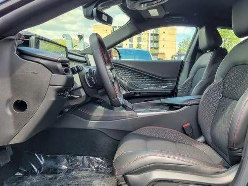 2026 Dodge Charger GT