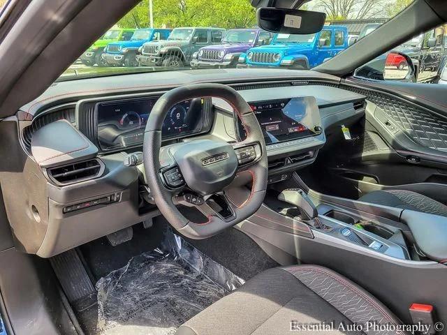 2026 Dodge Charger GT