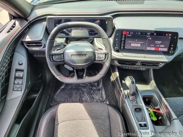 2026 Dodge Charger GT