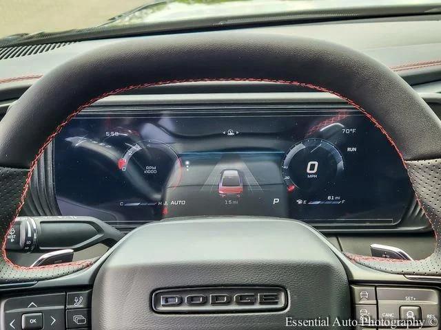 2026 Dodge Charger GT