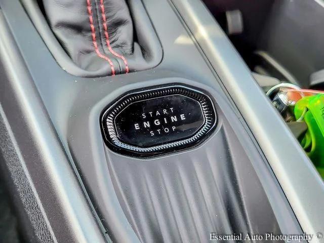 2026 Dodge Charger GT
