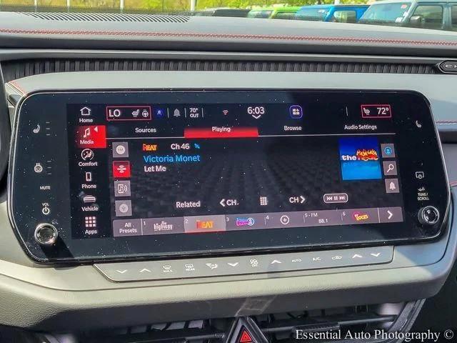 2026 Dodge Charger GT