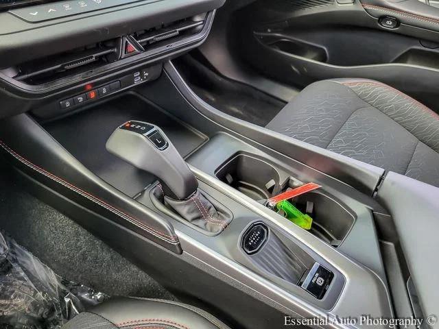 2026 Dodge Charger GT