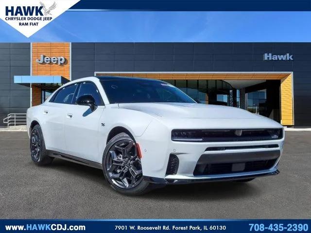 2026 Dodge Charger GT for sale in Forest Park, IL