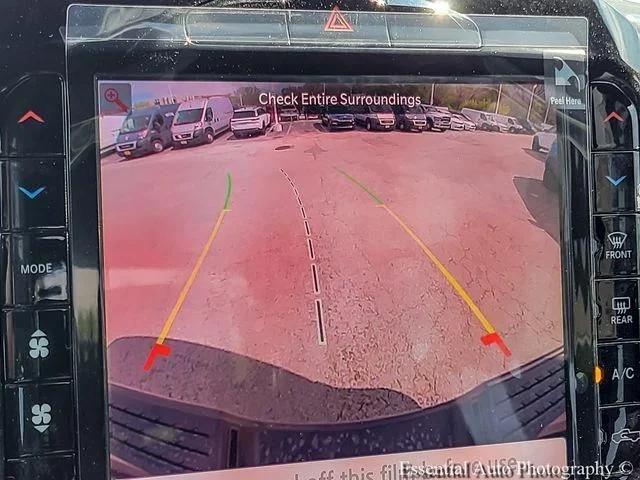 2026 Ram 2500 Big Horn Crew Cab 4x4 6'4" Box