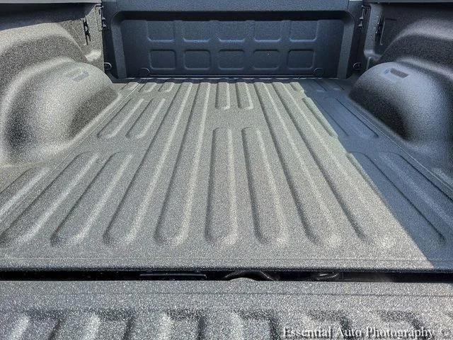 2026 Ram 2500 Big Horn Crew Cab 4x4 6'4" Box