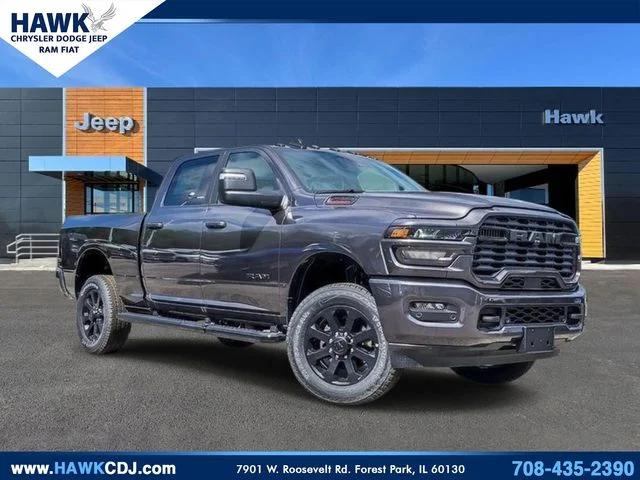 2026 Ram 2500 Big Horn Crew Cab 4x4 6'4" Box for sale in Forest Park, IL