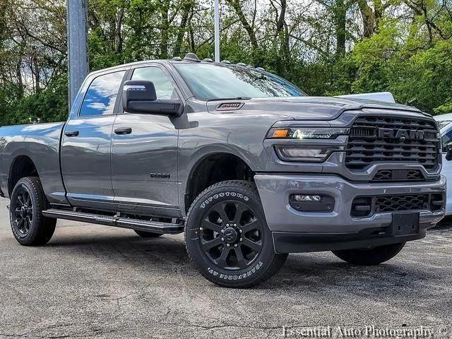 2026 Ram 2500 Big Horn Crew Cab 4x4 6'4" Box for sale in Forest Park, IL