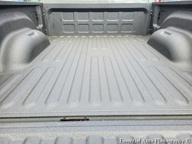 2026 Ram 2500 Big Horn Crew Cab 4x4 6'4" Box