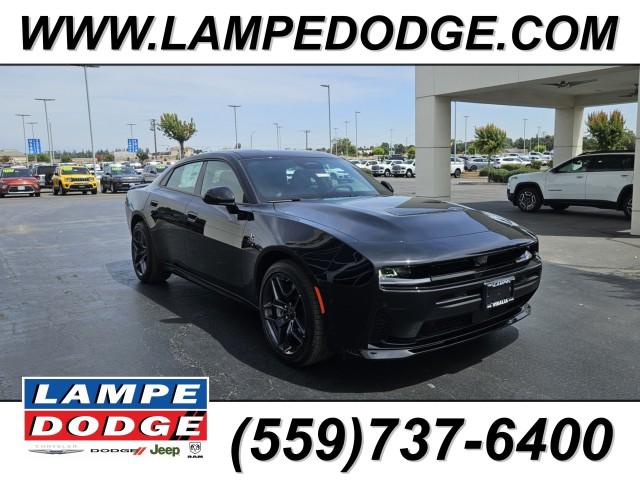 2026 Dodge Charger CHARGER SCAT PACK 4-DOOR AWD