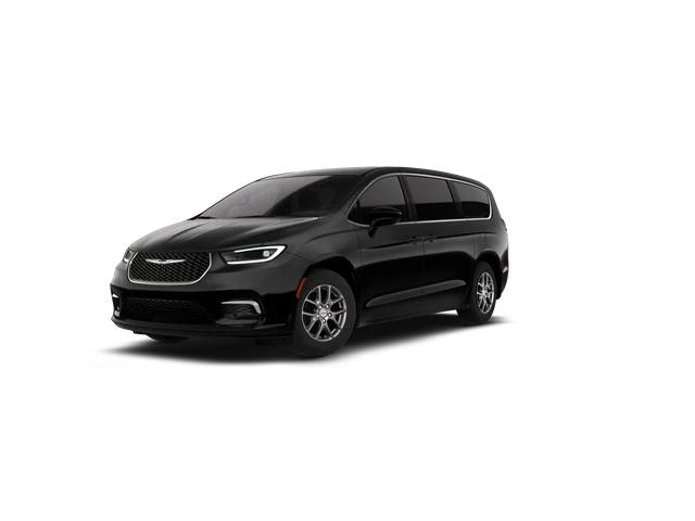 2026 Chrysler Pacifica PACIFICA SELECT 2026 Chrysler Pacifica PACIFICA SELECT