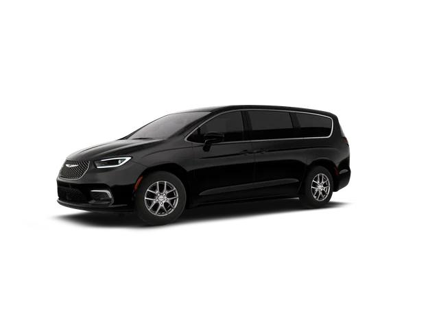 2026 Chrysler Pacifica PACIFICA SELECT 2026 Chrysler Pacifica PACIFICA SELECT