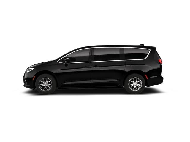 2026 Chrysler Pacifica PACIFICA SELECT 2026 Chrysler Pacifica PACIFICA SELECT