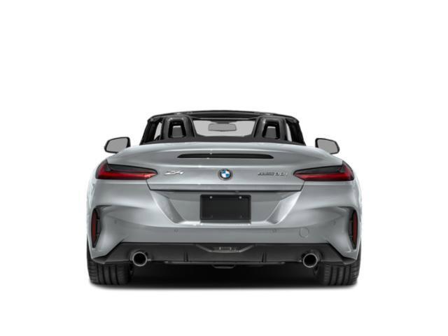 2026 BMW Z4 sDrive30i
